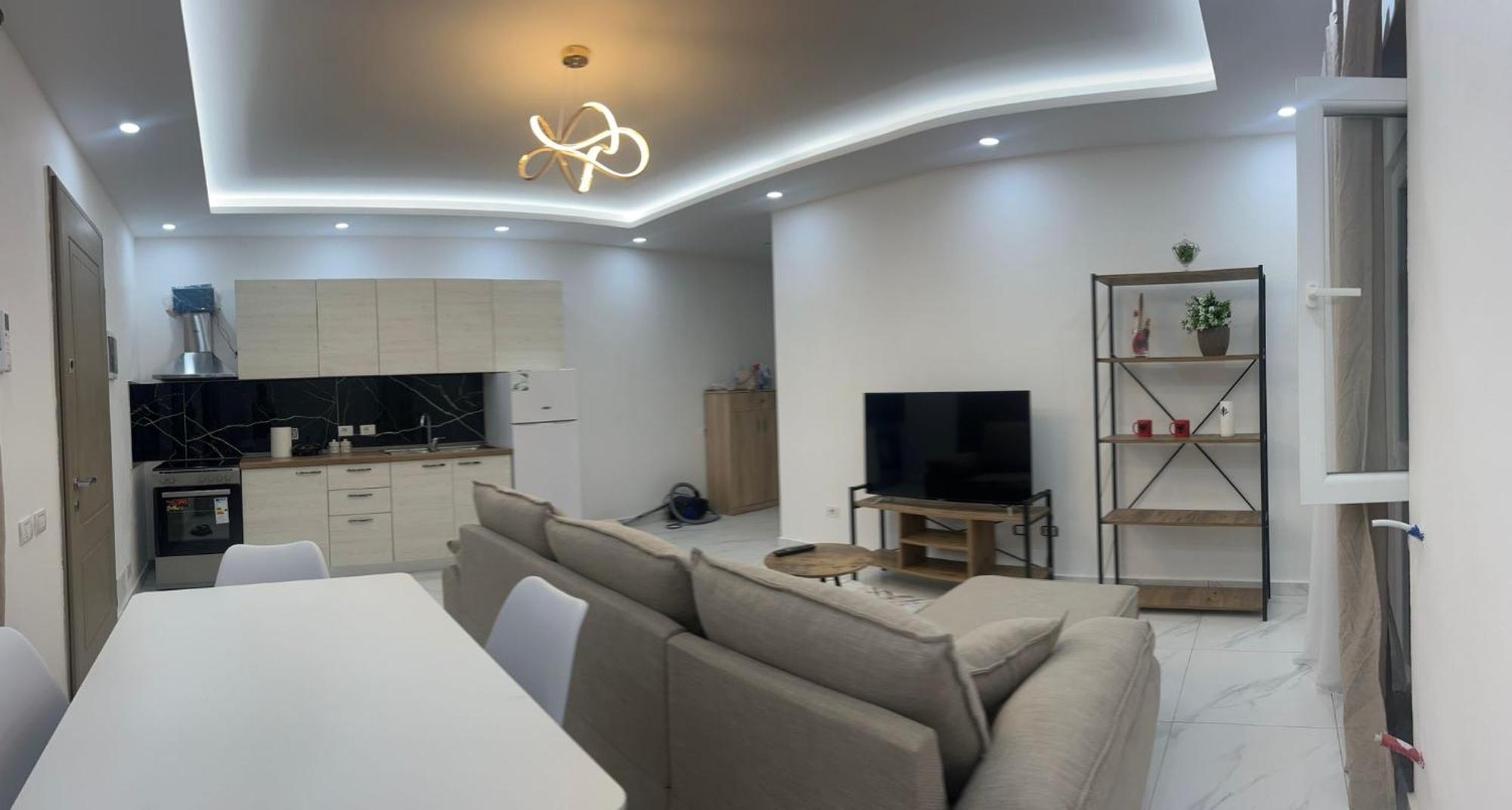 B&B Kroni 1 ชโคเดอร์ ภายนอก รูปภาพ