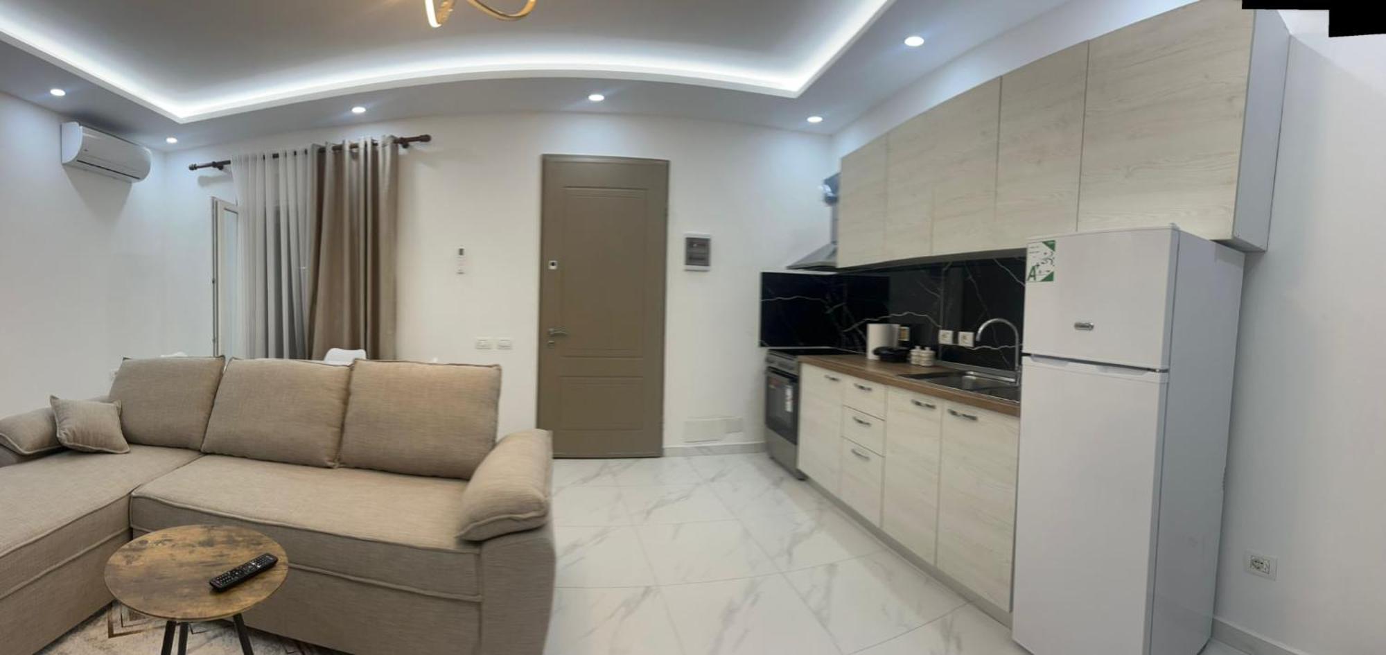 B&B Kroni 1 ชโคเดอร์ ภายนอก รูปภาพ