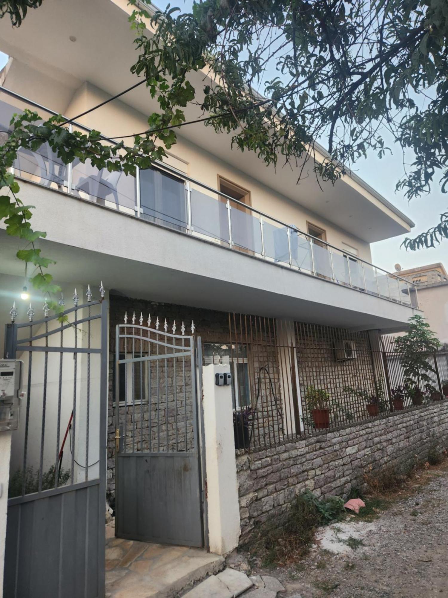 B&B Kroni 1 ชโคเดอร์ ภายนอก รูปภาพ